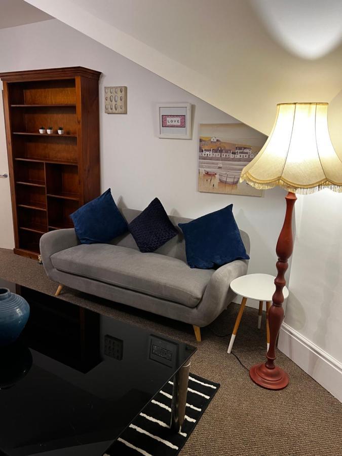 شقة No 5 - Large 1 Bed Near Sefton Park And Lark Lane ليفربول المظهر الخارجي الصورة
