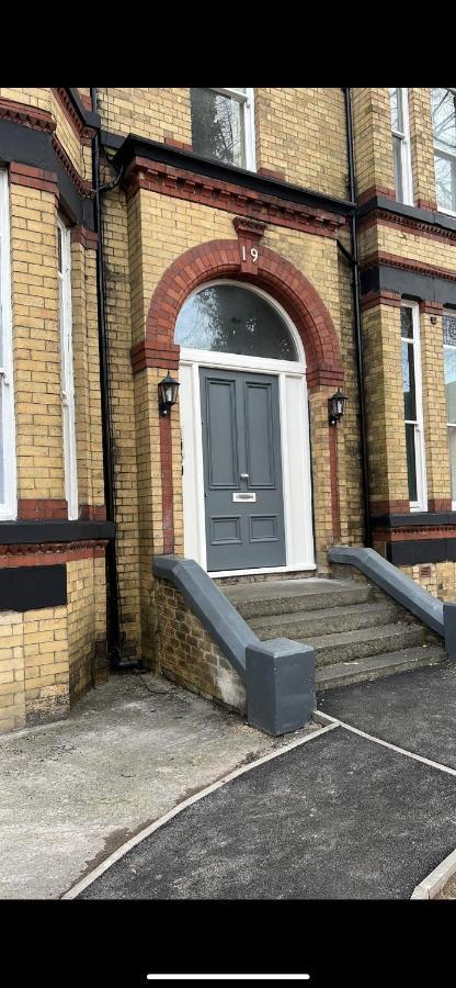 شقة No 5 - Large 1 Bed Near Sefton Park And Lark Lane ليفربول المظهر الخارجي الصورة