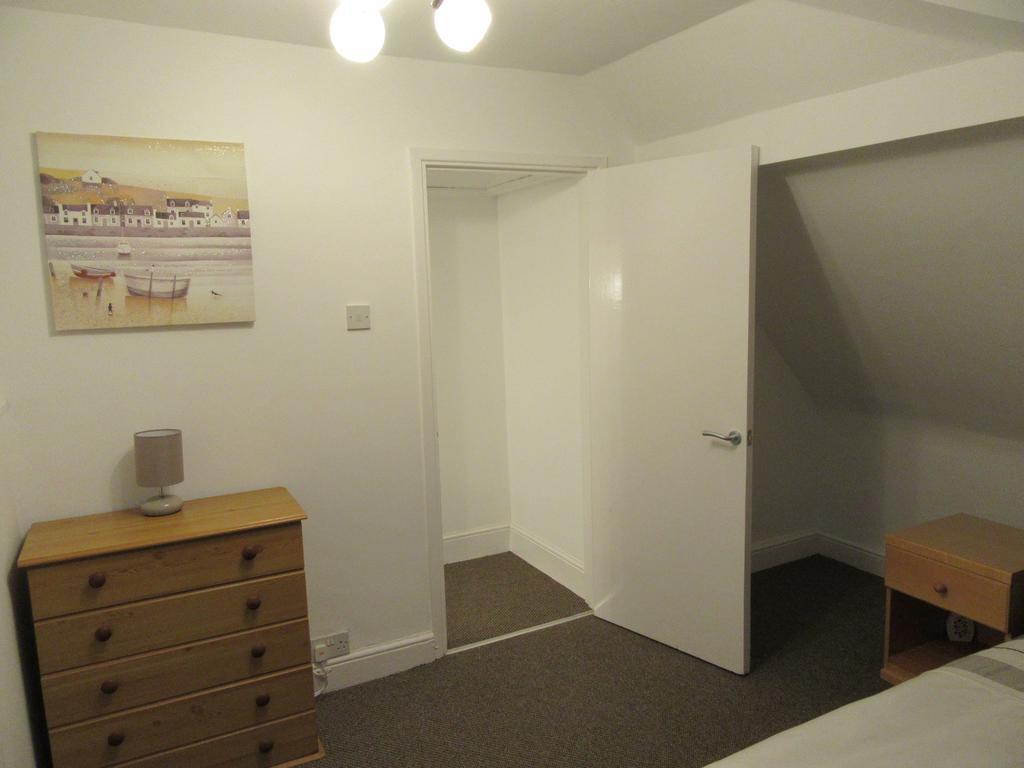 شقة No 5 - Large 1 Bed Near Sefton Park And Lark Lane ليفربول المظهر الخارجي الصورة