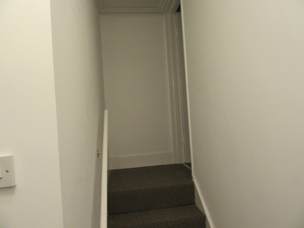 شقة No 5 - Large 1 Bed Near Sefton Park And Lark Lane ليفربول المظهر الخارجي الصورة