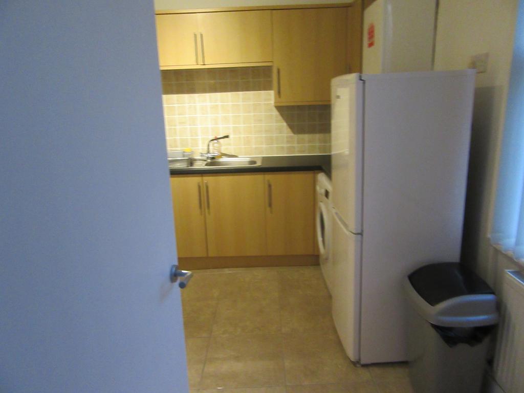 شقة No 5 - Large 1 Bed Near Sefton Park And Lark Lane ليفربول المظهر الخارجي الصورة
