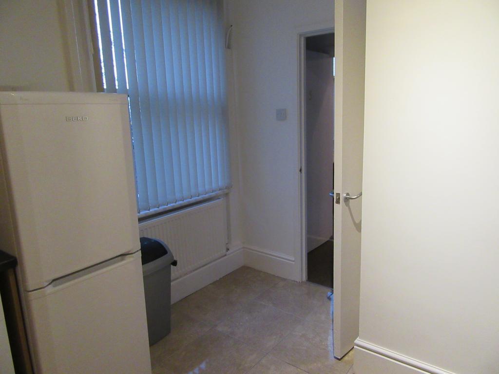 شقة No 5 - Large 1 Bed Near Sefton Park And Lark Lane ليفربول المظهر الخارجي الصورة