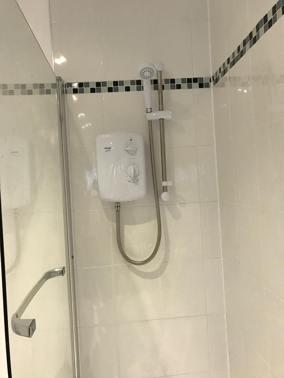 شقة No 5 - Large 1 Bed Near Sefton Park And Lark Lane ليفربول المظهر الخارجي الصورة
