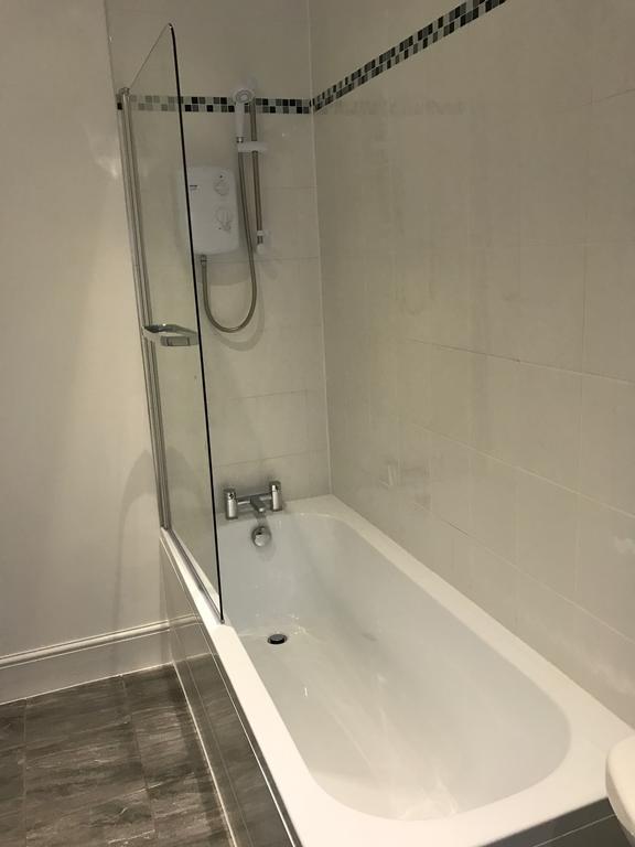 شقة No 5 - Large 1 Bed Near Sefton Park And Lark Lane ليفربول المظهر الخارجي الصورة